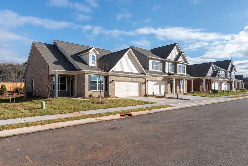 The Villas at Mountain West Kernersville, NC Trulia