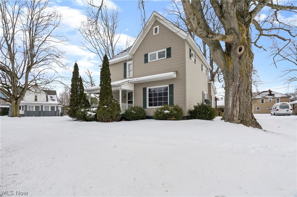 599 E Canal St, OH 43832 Trulia