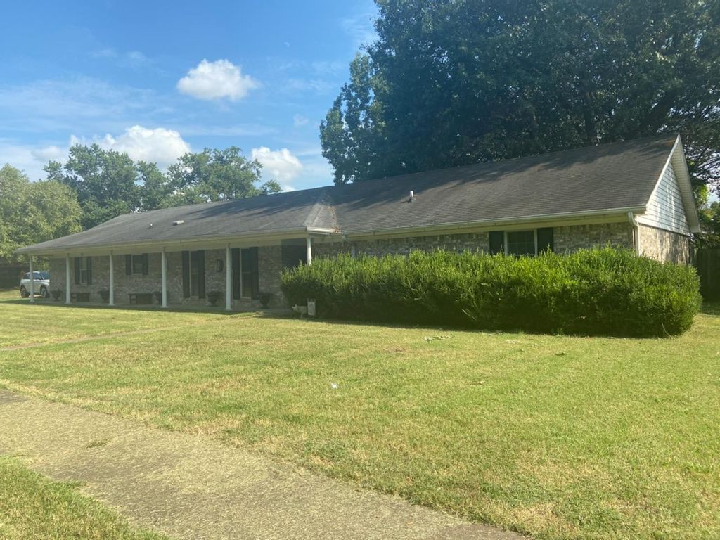 105 Jo St, Osceola, AR 72370 Trulia