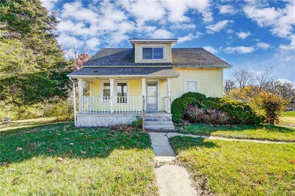 6450 Germantown Pike, Dayton, OH 45439 MLS 899978 Trulia