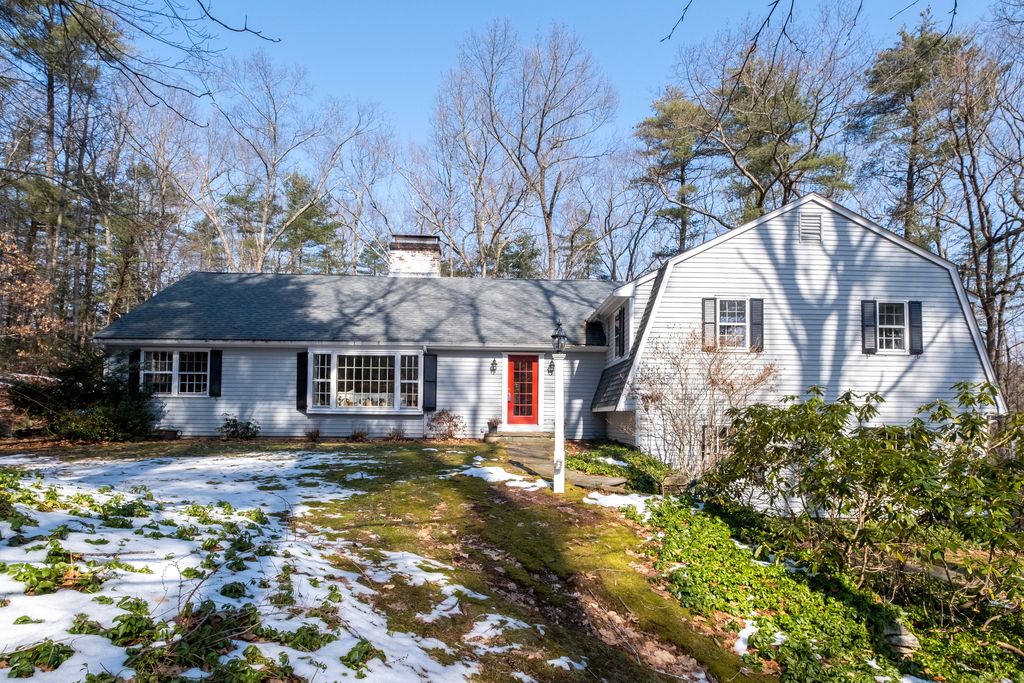 80 Reverknolls, Avon, CT 06001 Trulia