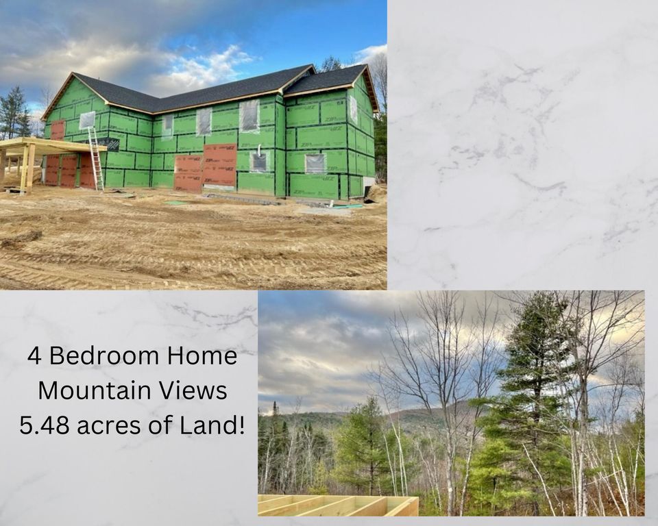 65 Pasture Lane, Brownfield, ME 04010 MLS 1577486 Trulia