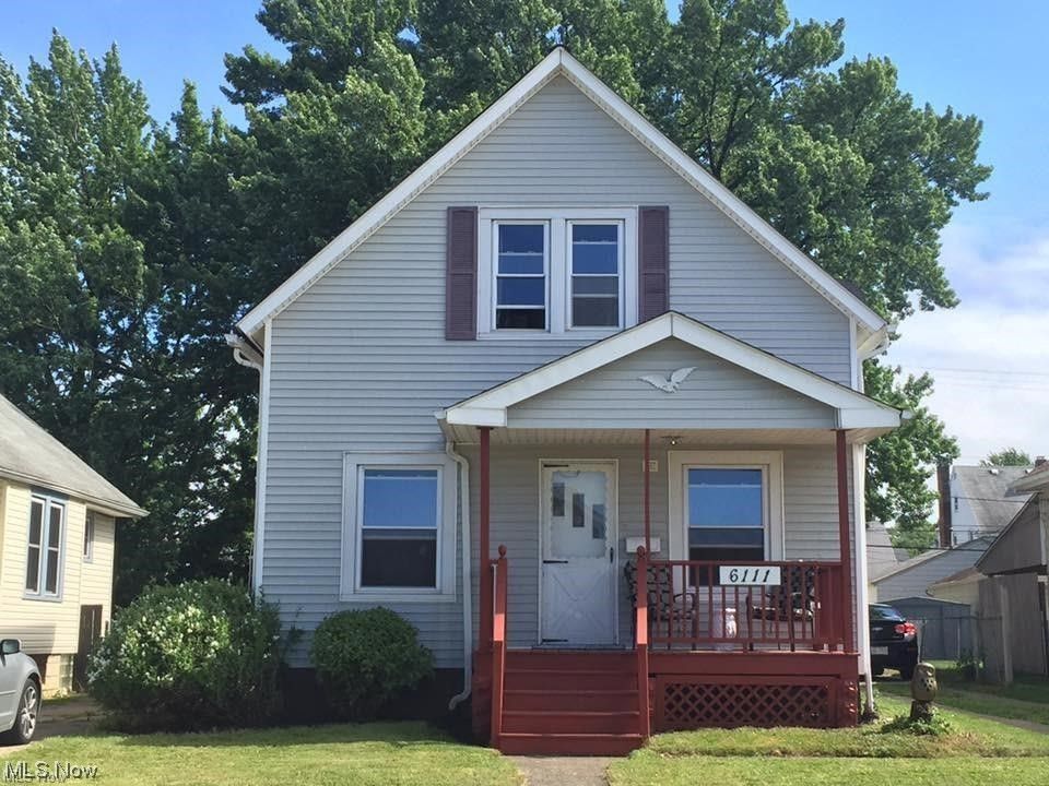 6111 Velma Ave, Parma, OH 44129 Trulia