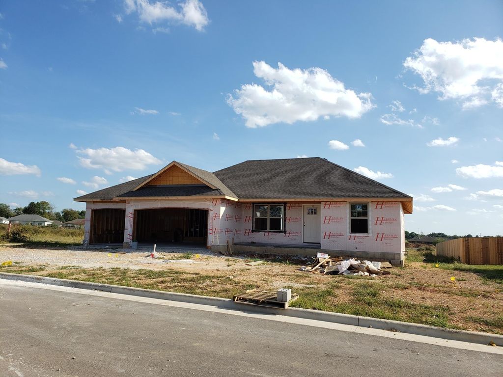 508 Camella Ln, Clever, MO 65631 Trulia