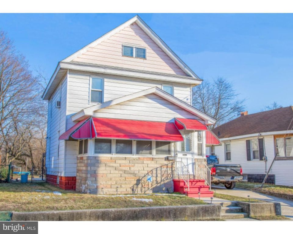 1735 Swedesboro Ave, Paulsboro, NJ 08066 Trulia