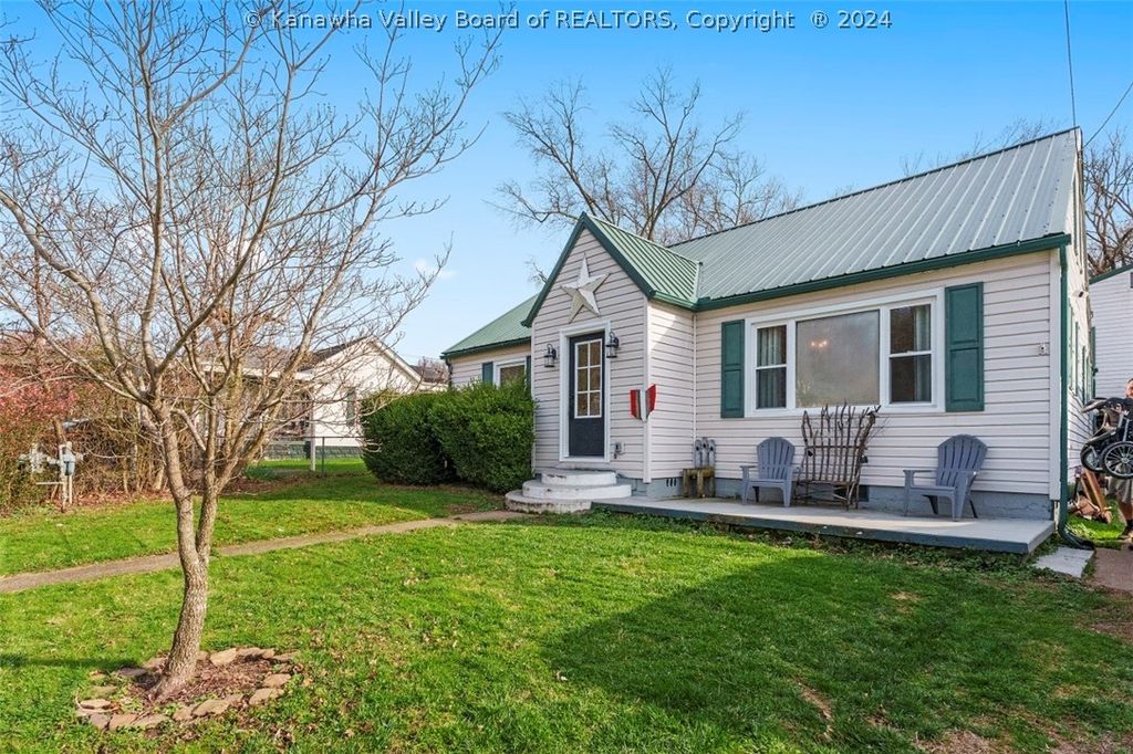 1233 Blake St, Barboursville, WV 25504 Trulia