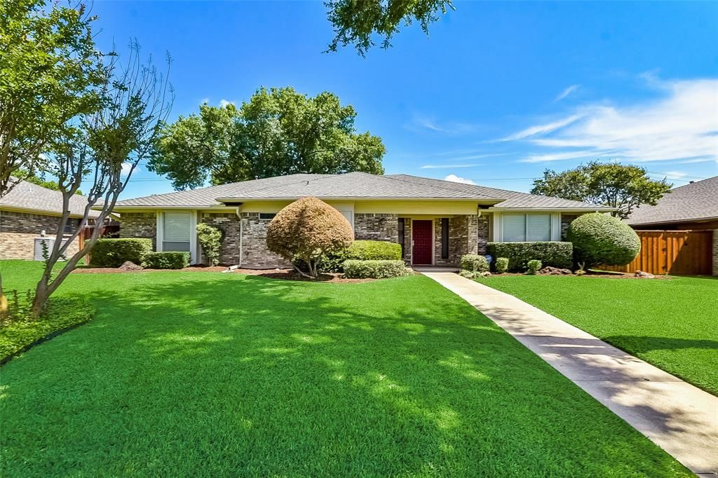 10227 Chimney Hill Ln, Dallas, TX 75243 Trulia