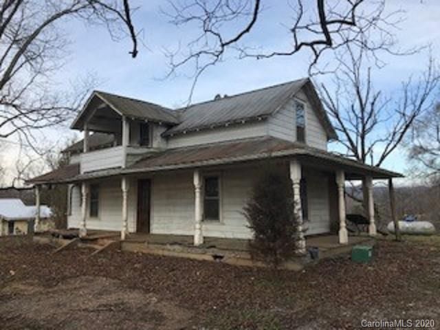 2164 Moore Dr, Lenoir, NC 28645