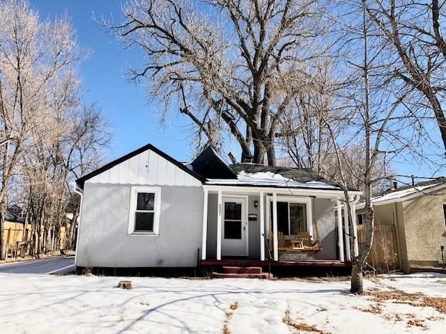 227 N Arcadia St, Colorado Springs, CO 80903