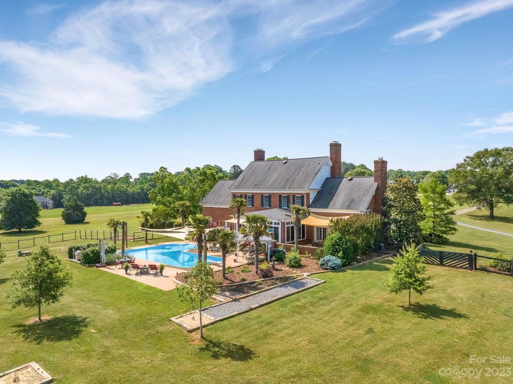 602 Grassy Pond Rd, Gaffney, SC 29341 Trulia