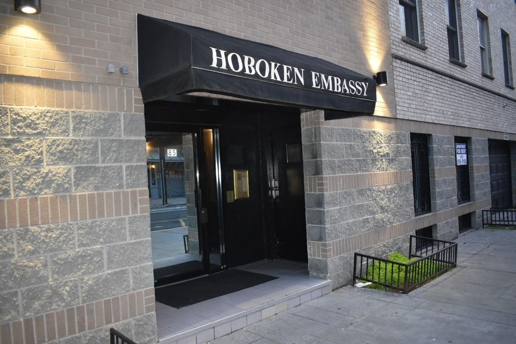 85 Madison St, Hoboken, NJ 07030