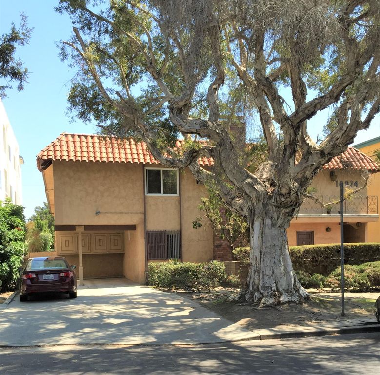 10874 Rose Ave #5, Los Angeles, CA 90034