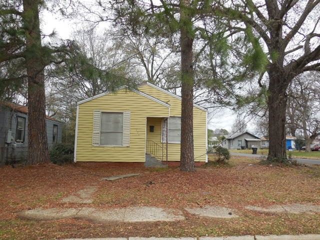 302 W  69th St, Shreveport, LA 71106