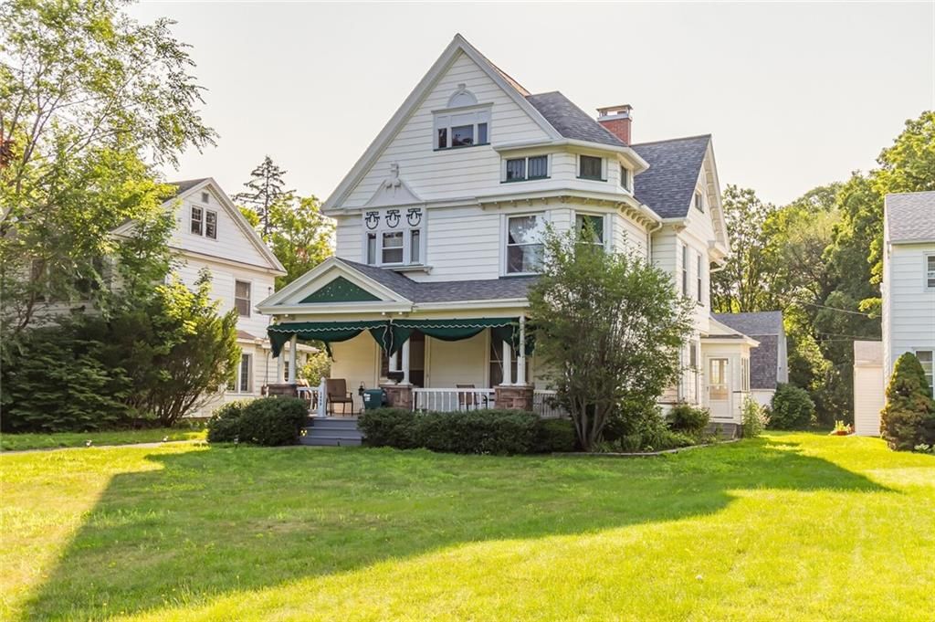 3490 Lake Ave, Rochester, NY 14612