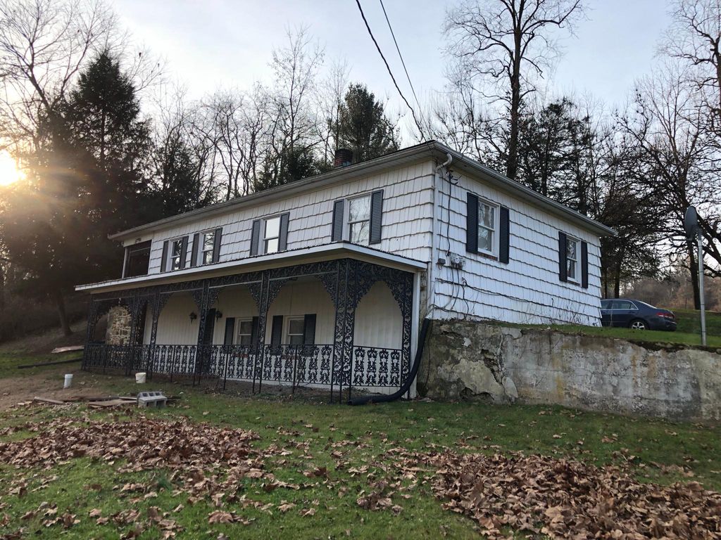 868 Ridge Rd, Airville, PA 3 Bed, 1 Bath SingleFamily Home 8