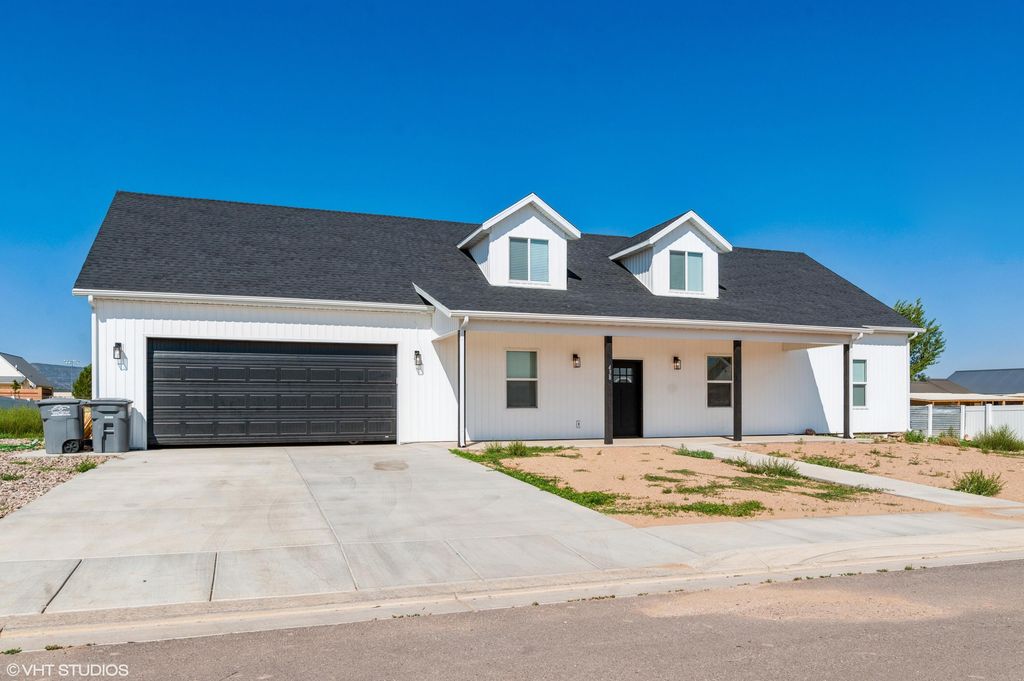 438 S 525 E, Enterprise, UT 84725