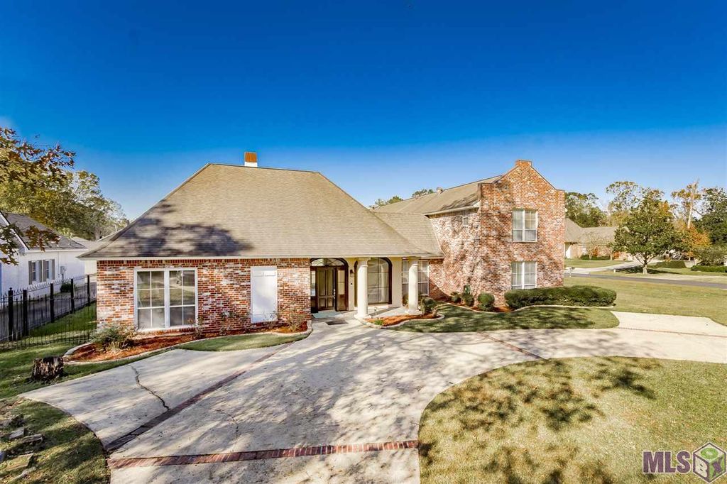 16549 Centurion Ave, Baton Rouge, LA 70816 Trulia