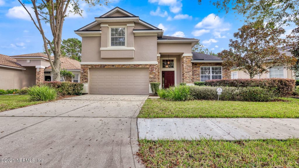 14725 Bulow Creek Dr, Jacksonville, FL 32258