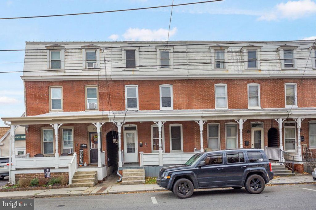 241 York St, Gettysburg, PA 17325 Trulia