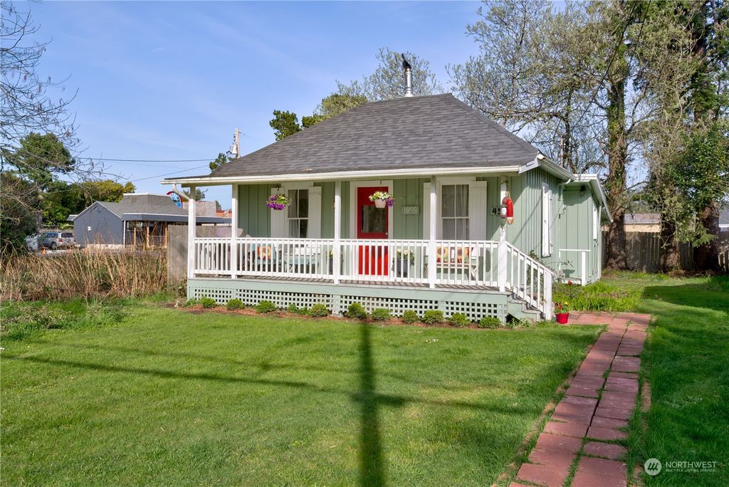 4308 L Place, Seaview, WA 98644 Trulia