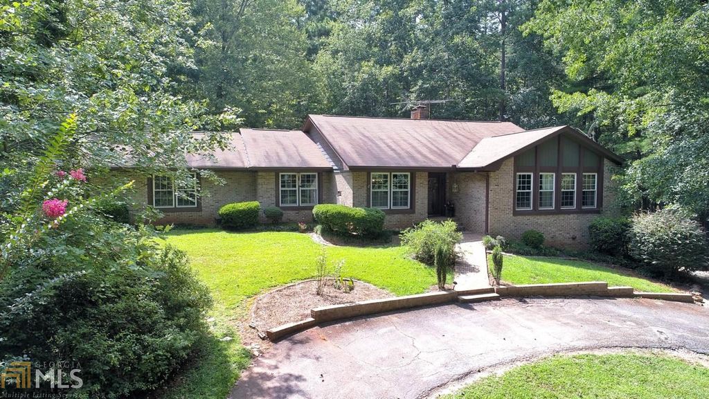 211 Oak Ridge Rd, Bremen, GA 30110 Trulia