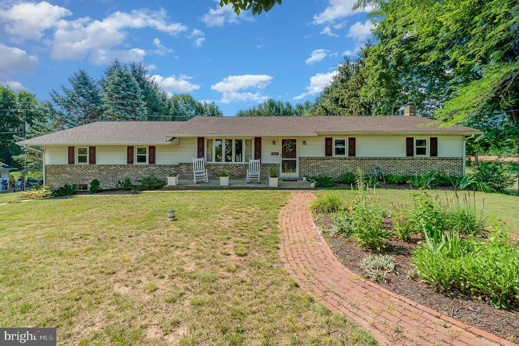 880 Alexander Spring Rd, Carlisle, PA 17015 Trulia