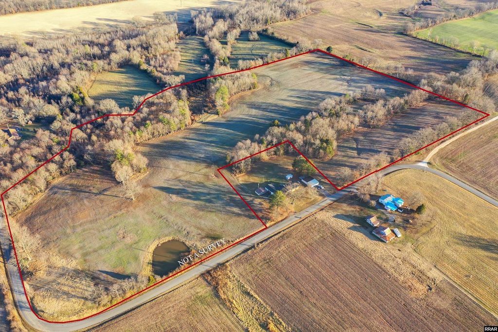 Snake Hill Rd, Dresden, TN 38225 MLS 44600 Trulia