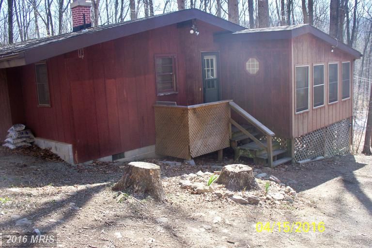 100 Happy Valley Cir, Berkeley Springs, WV 25411 Trulia