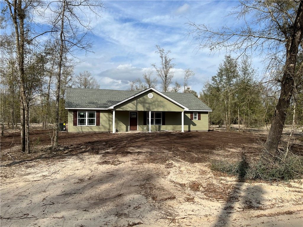 263 Ham Rd, Nahunta, GA 31553 Trulia