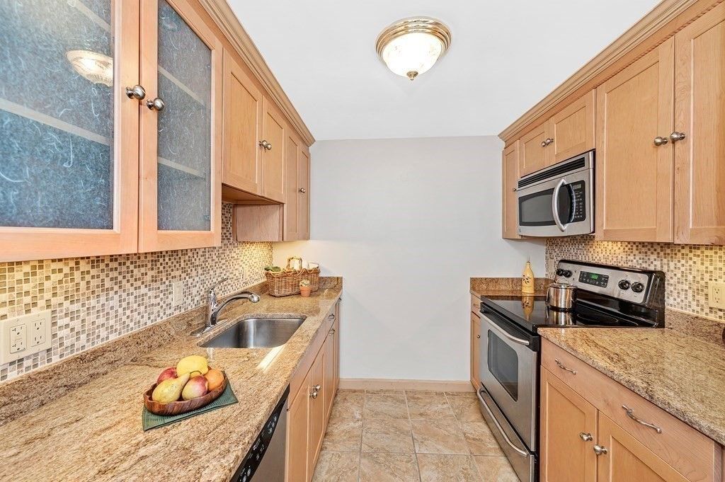 200 Captains Row #208, Chelsea, MA 02150