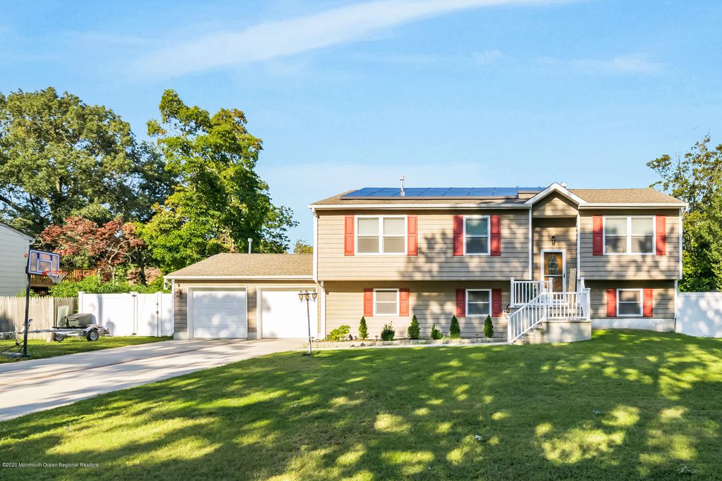 30 Layton Avenue, Pine Beach, NJ 08741 Trulia