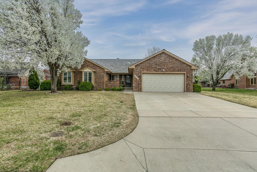 2430 N Greenleaf St, Wichita, KS 67226 Trulia