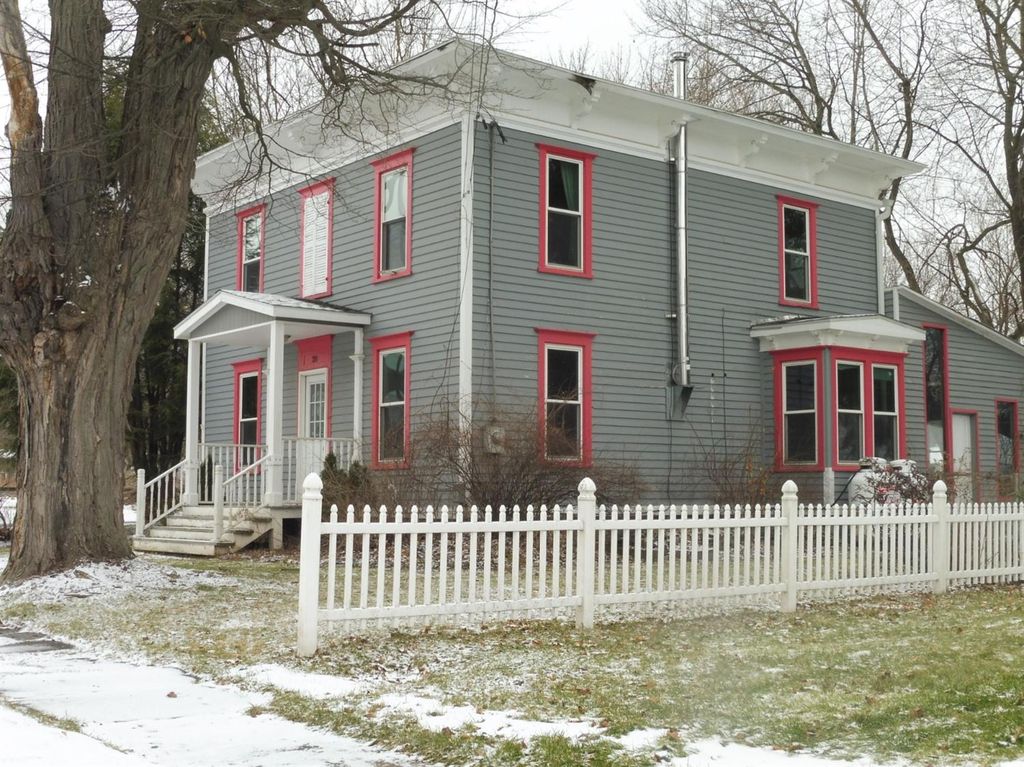 28 Martinbrook St, Unadilla, NY 13849 Trulia