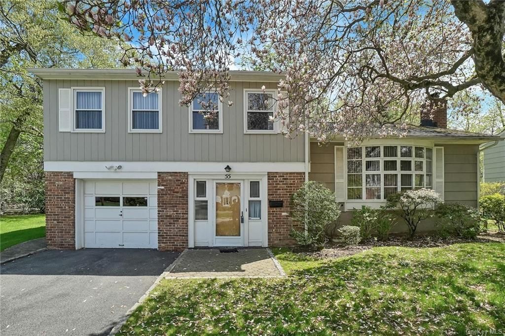 55 Candlewood Road, Scarsdale, NY 10583