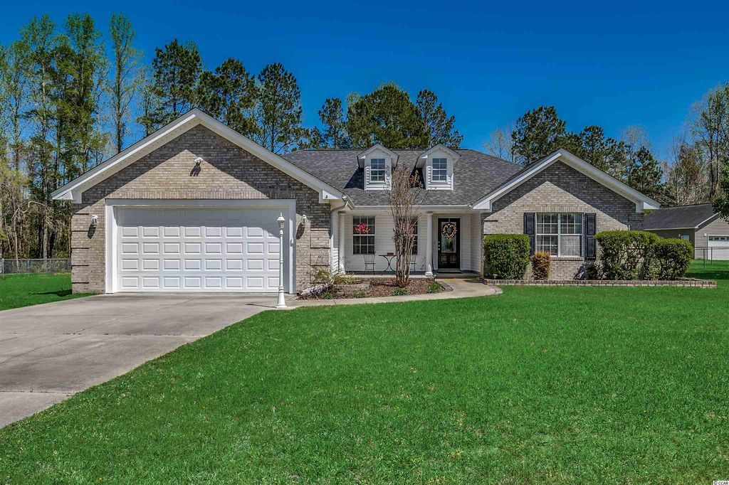 998 Grace Dr, Conway, SC 29527 Trulia