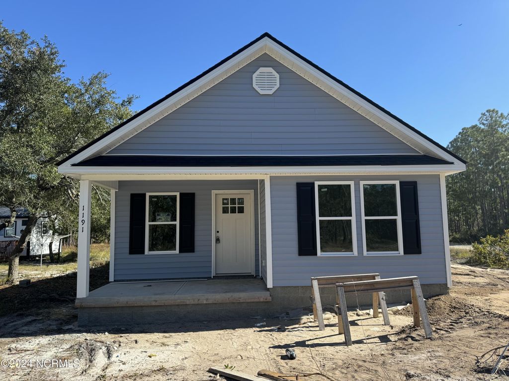 1191 Pierce Road, Southport, NC 28461 MLS 100471892 Trulia