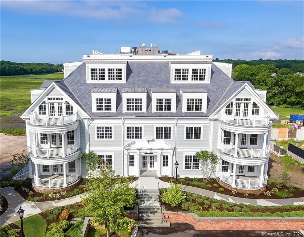 66 High St #44, Guilford, CT 06437