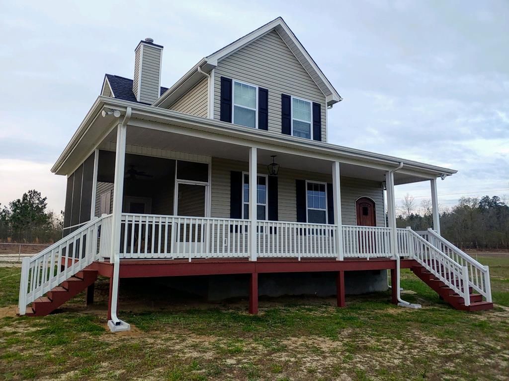 801 River Rd, Salley, SC 29137 Trulia