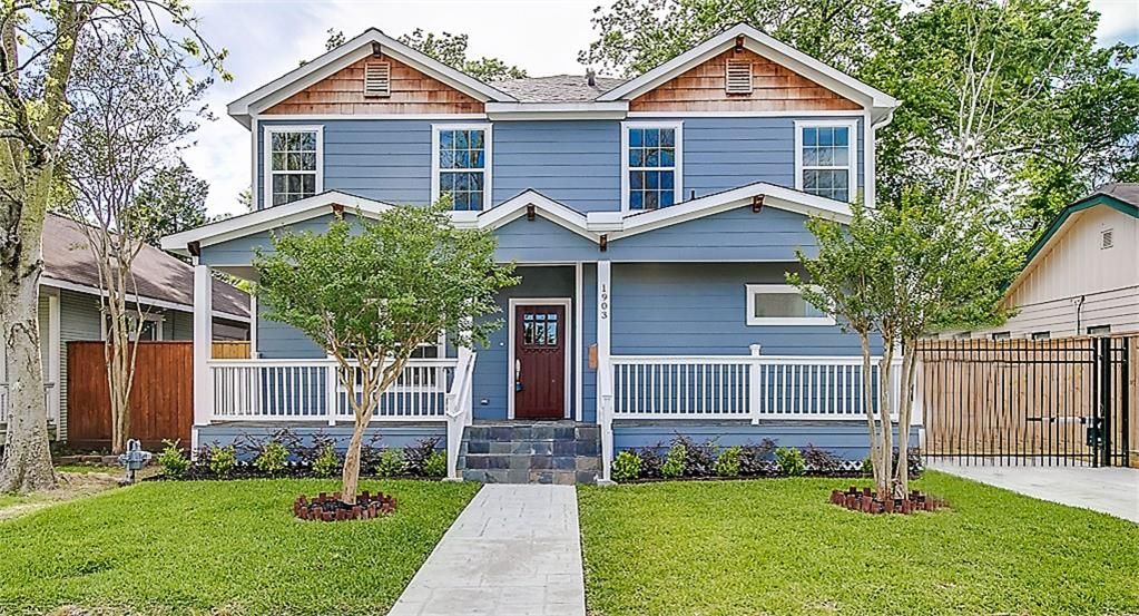1903 Bradshaw St, Houston, TX 77008 Trulia