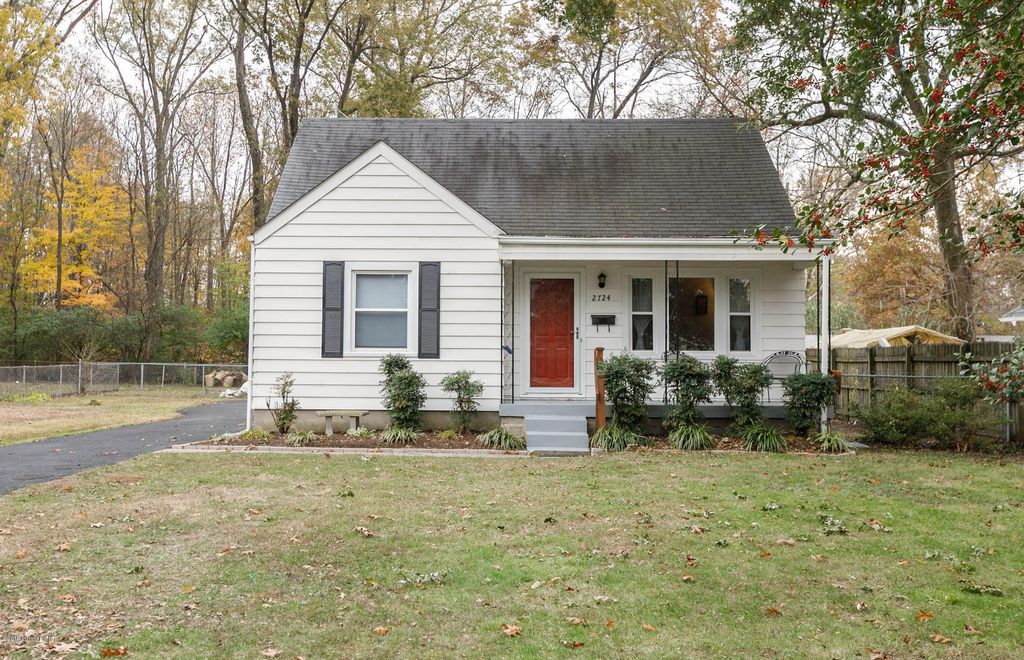 2724 Klondike Ln, Louisville, KY 40218 Trulia