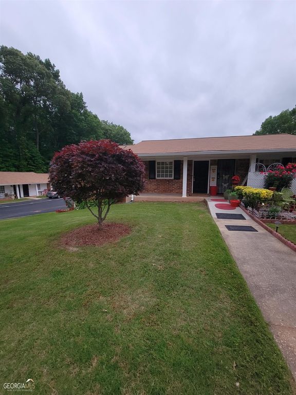 140 Mount Zion Rd SE, Atlanta, GA 30354 Trulia