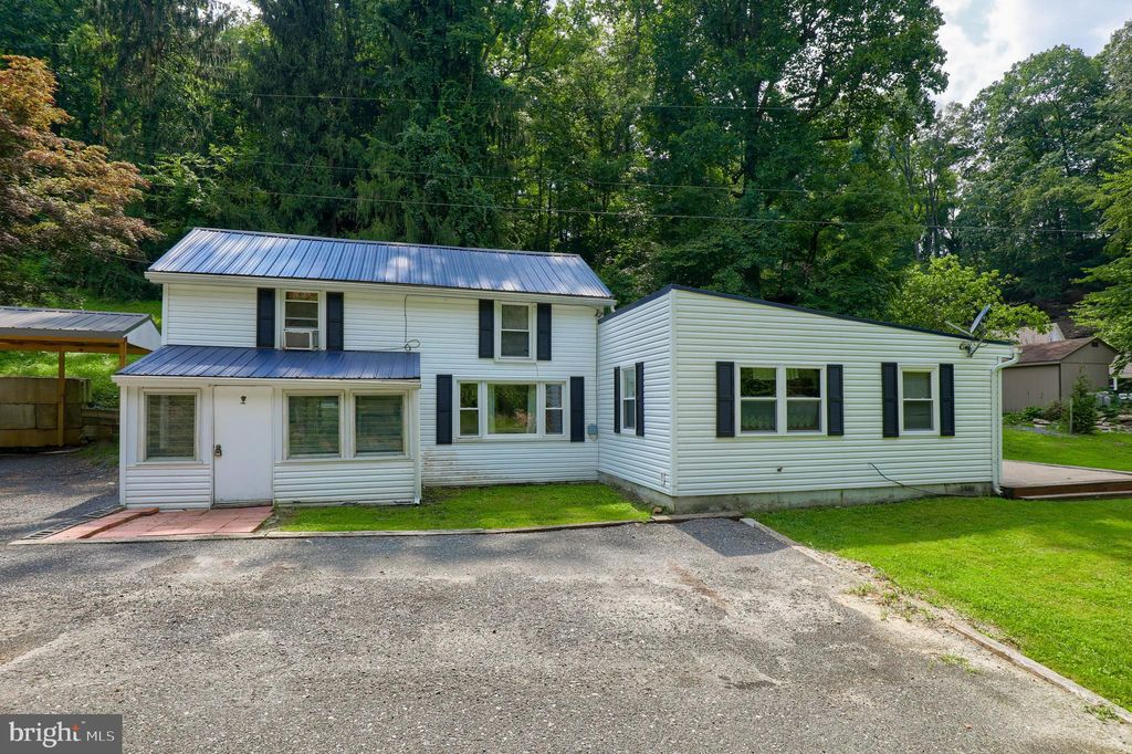 256 Snyder Hollow Rd, New Providence, PA 17560 Trulia