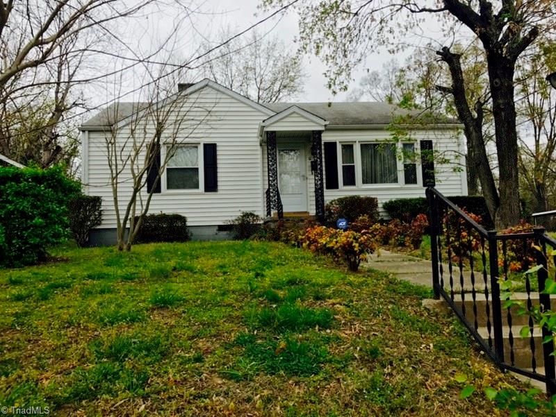 2100 S Benbow Rd, Greensboro, NC 27406 | Trulia