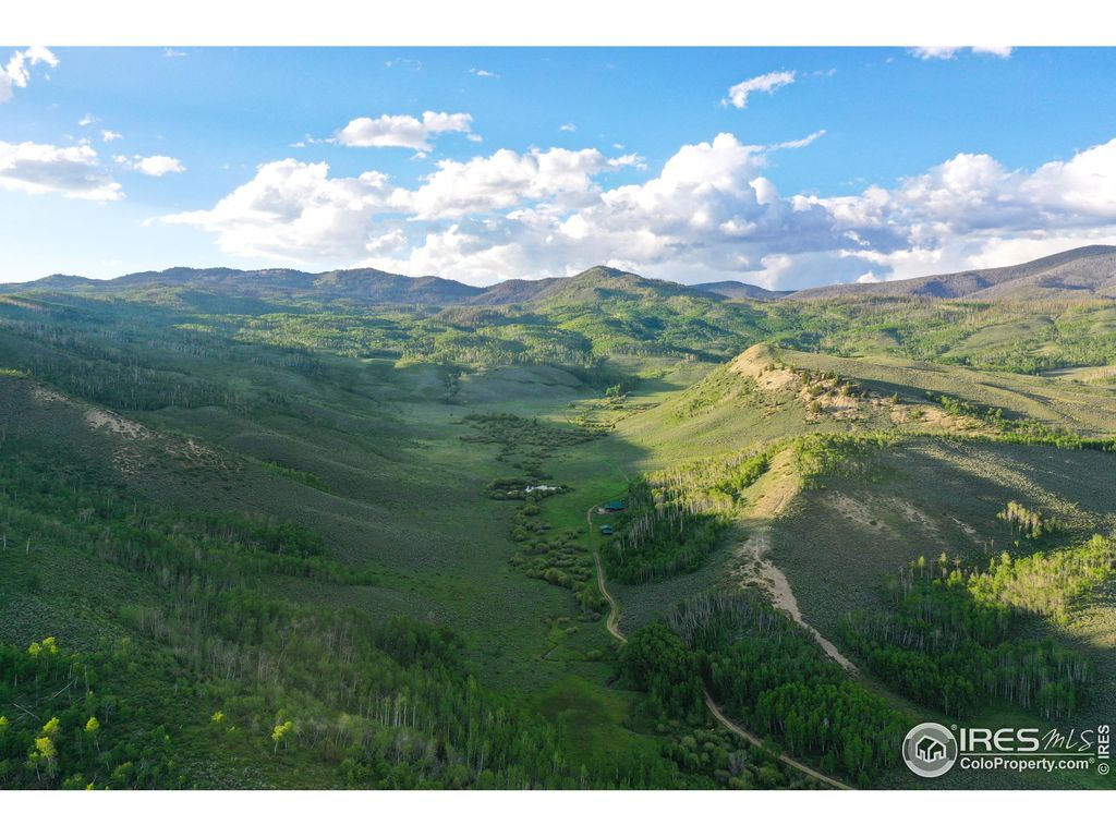 17261 County Road 2, Kremmling, CO 80459 Trulia