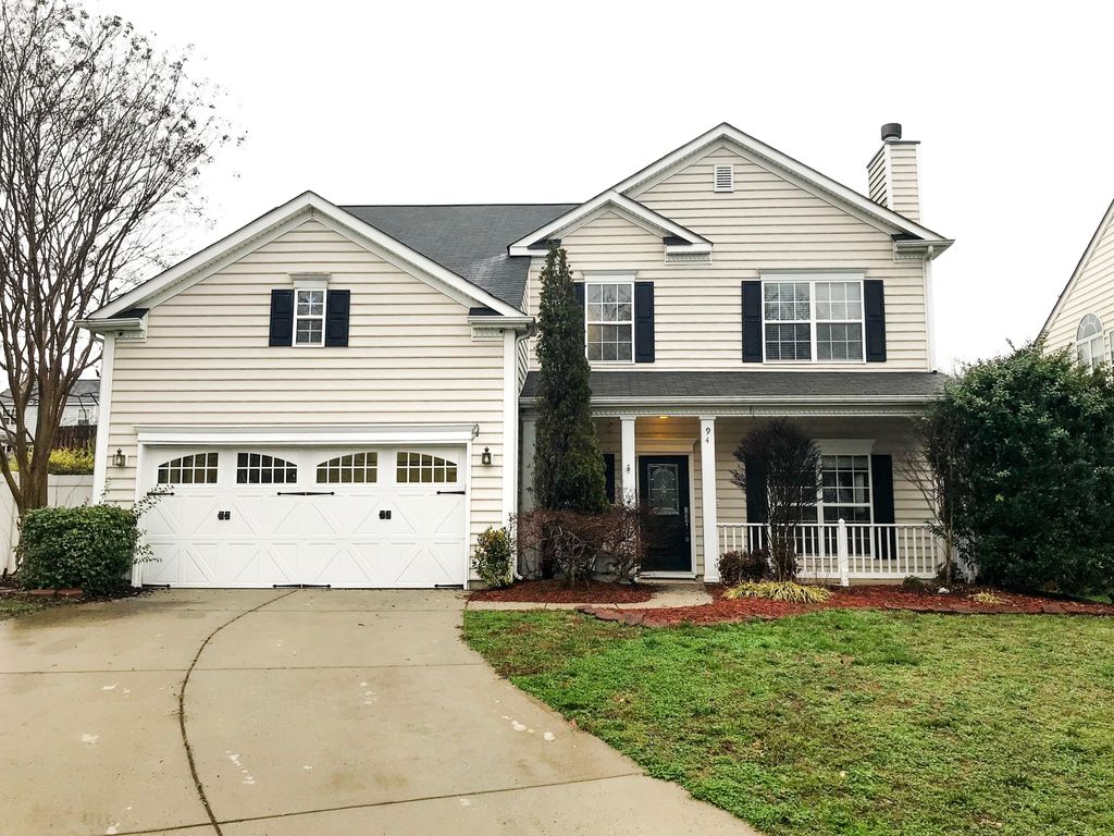 94 Poplar Woods Dr, Concord, NC 28027 Trulia