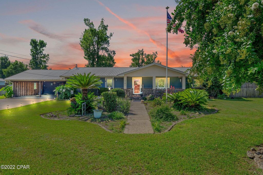 1101 New York Ave, Lynn Haven, FL 32444 Trulia