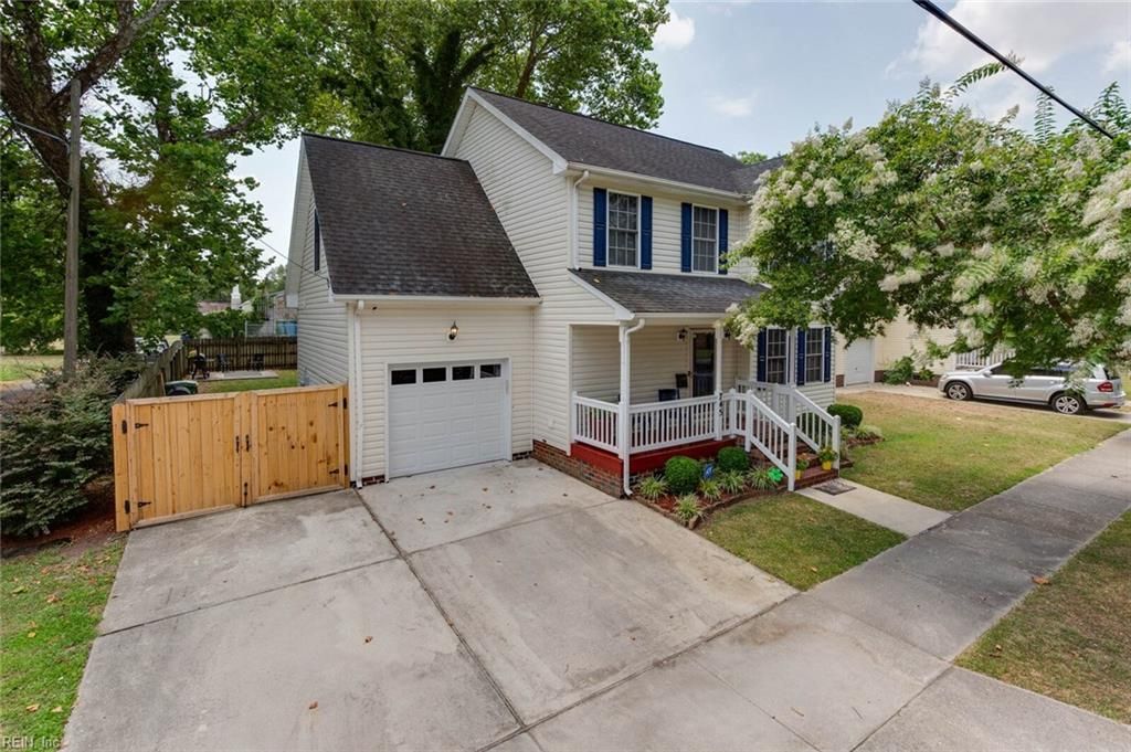 745 Johnson Ave, Norfolk, VA 23504 Trulia