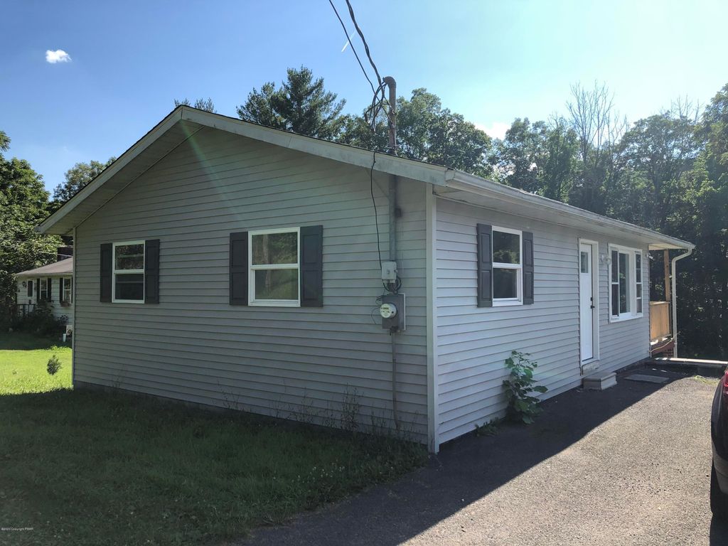 341 Silver Spring Blvd, Kunkletown, PA 18058 Trulia