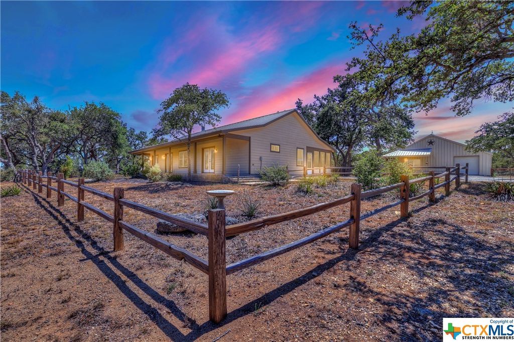 15215 FM 32, Blanco, TX 78606 MLS 519327 Trulia