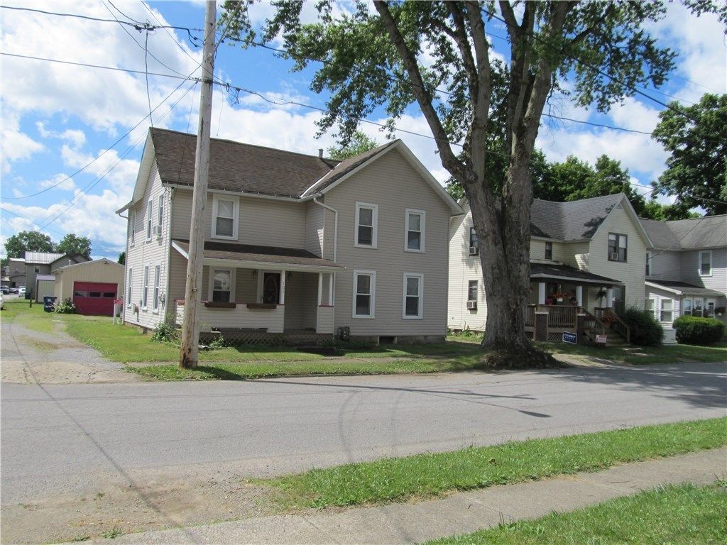 109 River St, Cochranton, PA 16314 Trulia